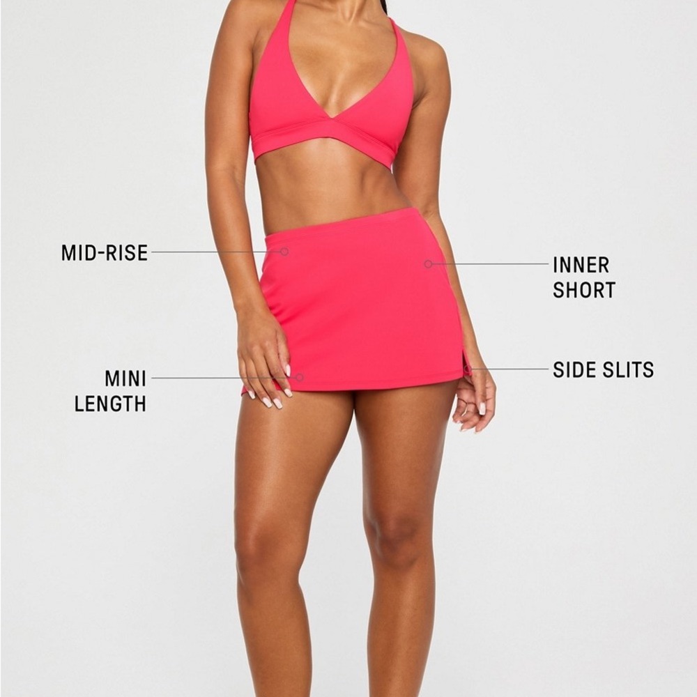 Fabletics workout set